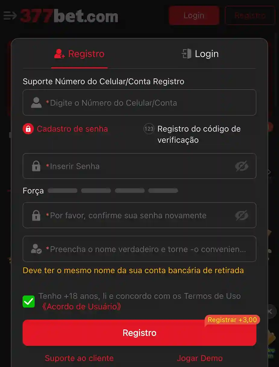 Registrar